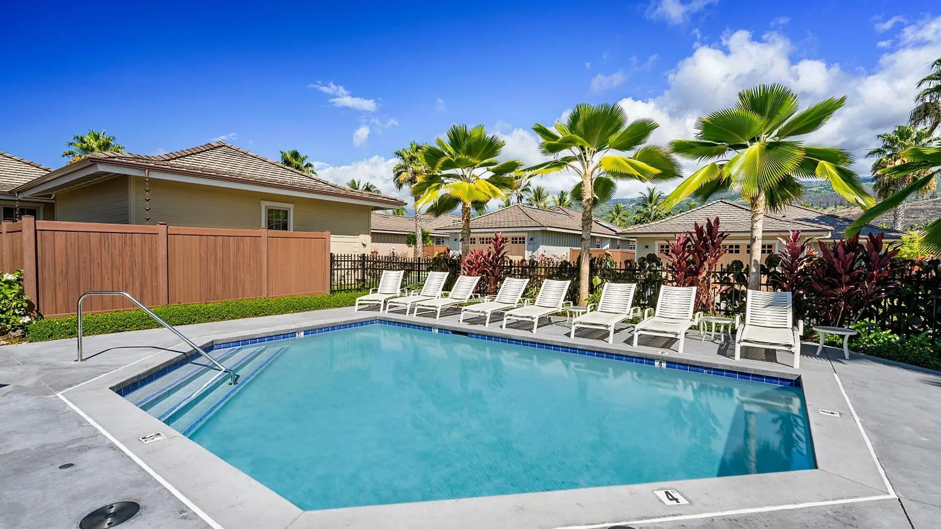 Vila Holua Kai 11 Kailua-Kona USA