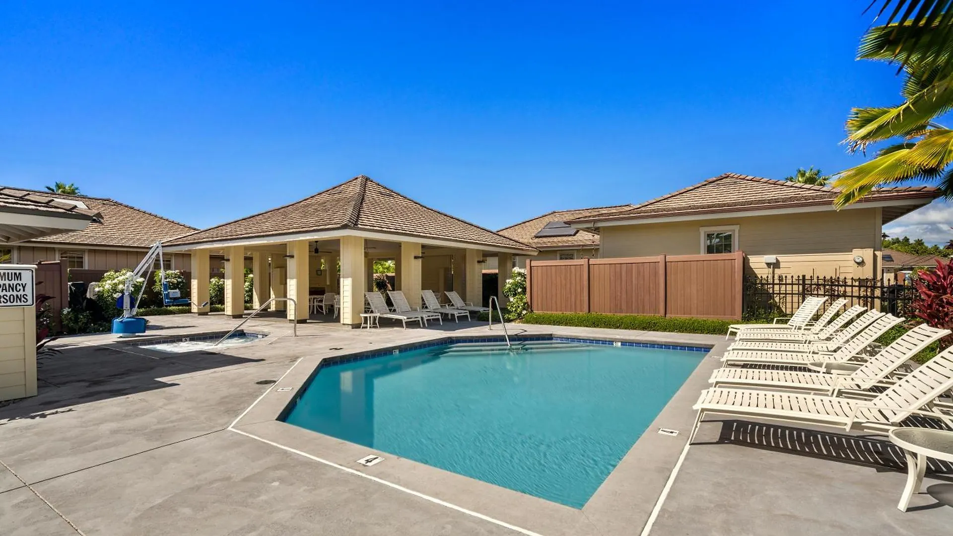 Vila Holua Kai 11 Kailua-Kona