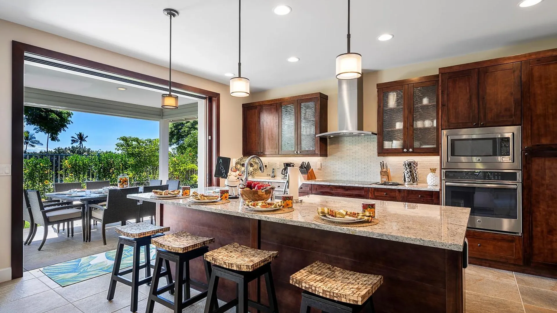 Vila Holua Kai 11 Kailua-Kona USA