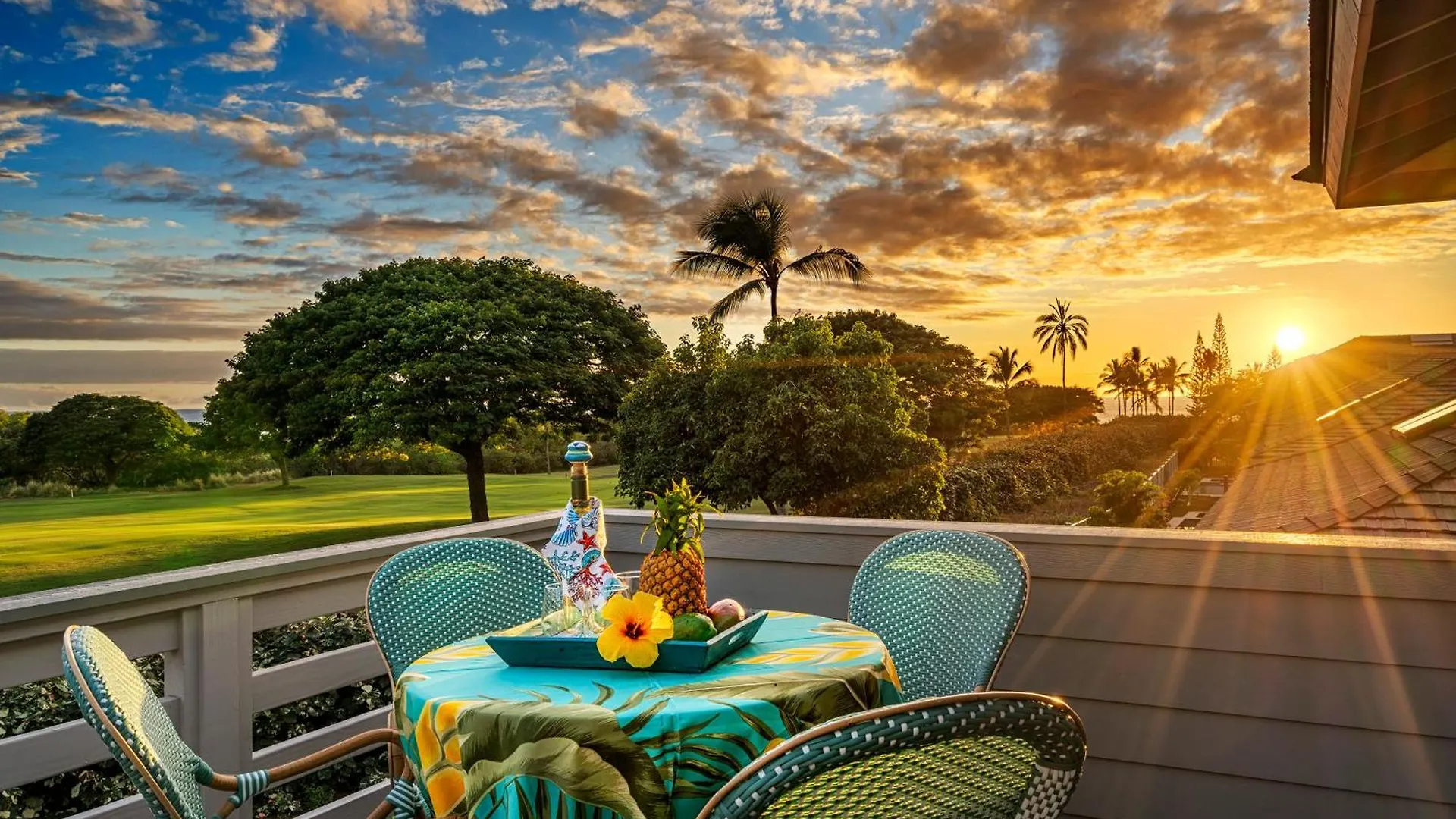 Vila Holua Kai 11 Kailua-Kona Prázdninový dům